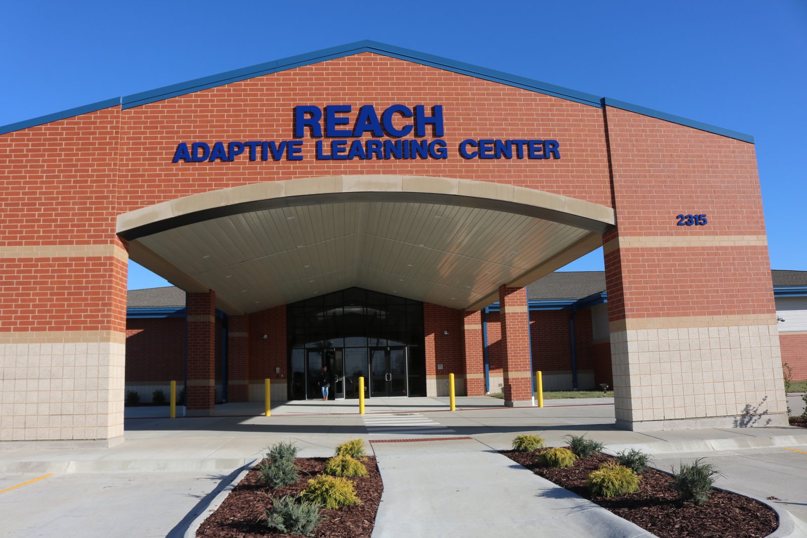 REACH