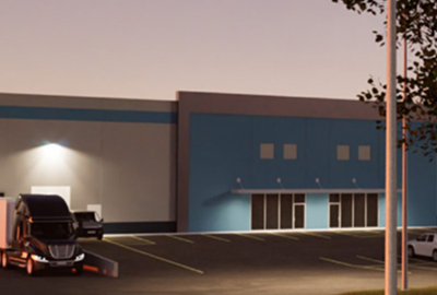 22 Commerce Center