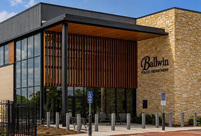 Ballwin Police Department