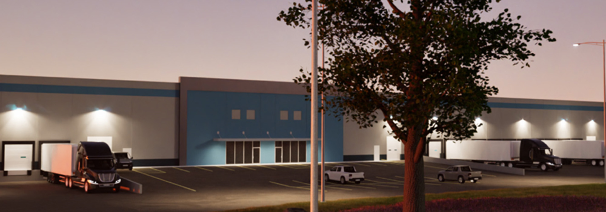 22 Commerce Center