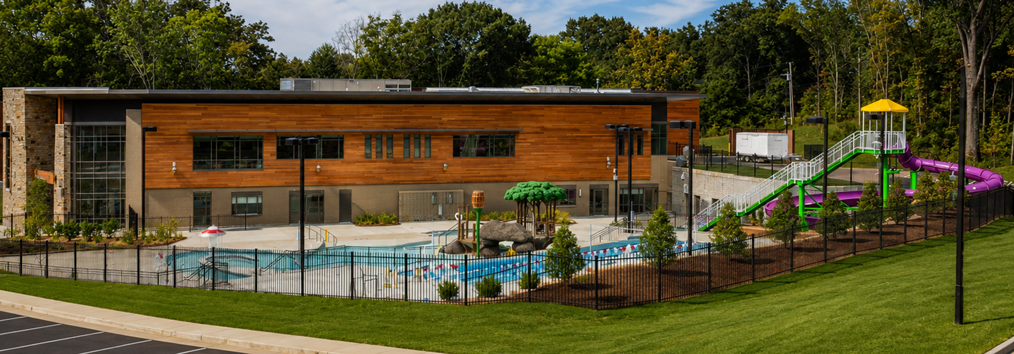 The Timbers of Eureka, MO