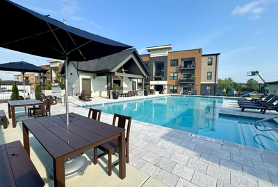 44 West Luxury Living