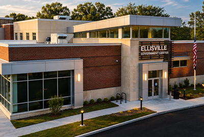 Ellisville Government Center