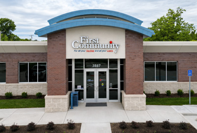 First Community Credit Union - Sunset Hills Branch