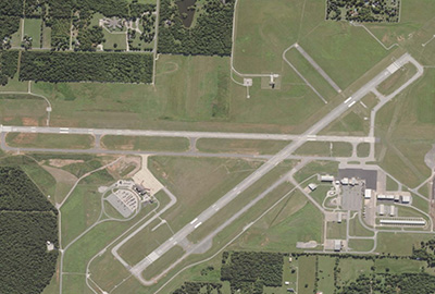 Joplin Regional Airport