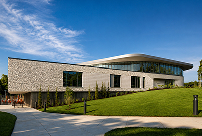 Lemay Aquatic Center, Lemay, MO