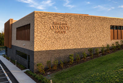 STL Police Precinct #2