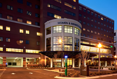 UAB Hospital