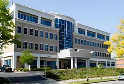 BJC Rehabilitation Hospital