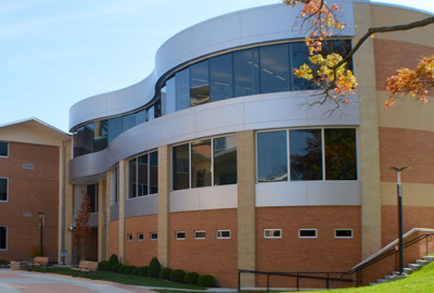 Logan College of Chiropractic